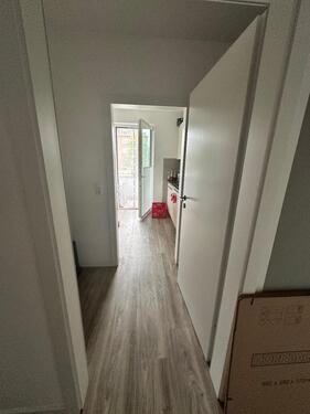 Foto - Etagenwohnung in Lüneburg