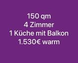 Foto - Eystrup: 4-Zimmer Küche Bad OG Wohnung mit Balkon
