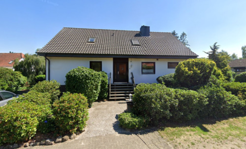 Foto - Einfamilienhaus zum Kaufen in Weyhe