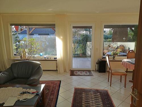 Foto - Einfamilienhaus in Weyhe