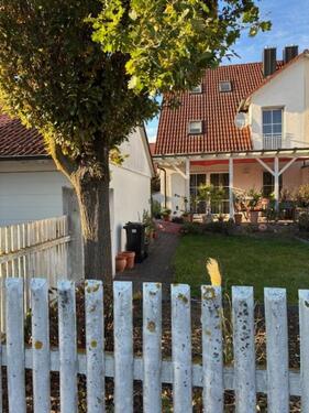 Foto - von Privat - Doppelhaushälfte in Neuburg-Heinrichsheim