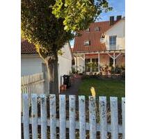 von Privat - Doppelhaushälfte in Neuburg-Heinrichsheim - Neuburg an der Donau
