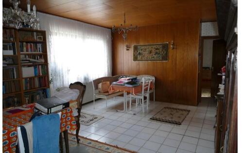 Foto - 4 ZKB Wohnung zu vermieten - 900,00 EUR Kaltmiete,
