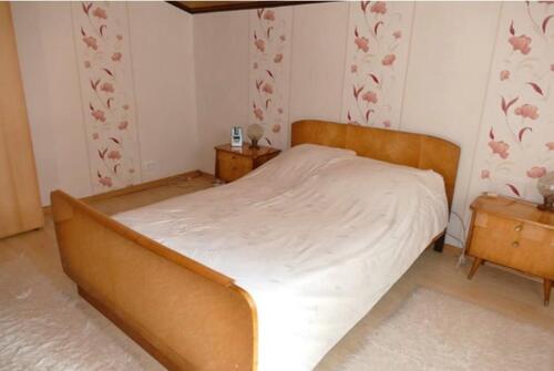 Foto - Etagenwohnung zur Miete in Wadgassen