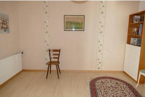 Foto - Etagenwohnung in Wadgassen