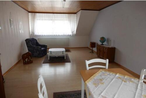 Foto - Etagenwohnung in Wadgassen zur Miete