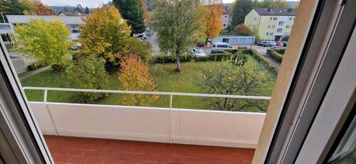 Foto - 3 Zimmer-Wohnung mit Balkon Schorndorf Fuchshofsiedlung ab sofort
