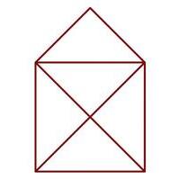 Haus in Halver, Alte Landwehr 1 zu vermieten