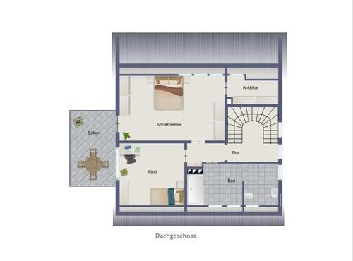 Foto - Einfamilienhaus in Halver