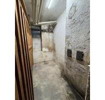 Kellerabteil (5qm) München-Untere Au