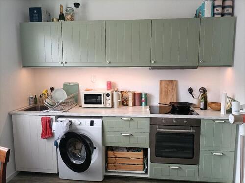 Foto - Etagenwohnung in Dortmund