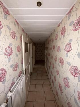 Foto - Etagenwohnung zur Miete in Burg (Dithmarschen)