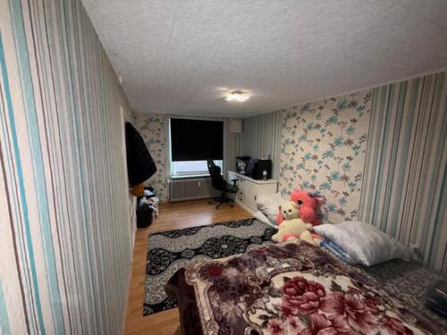 Foto - Etagenwohnung in Burg (Dithmarschen)