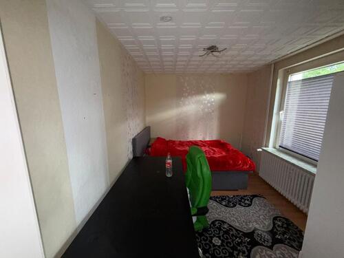 Foto - Etagenwohnung in Burg (Dithmarschen) zur Miete