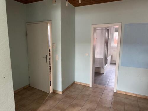 Foto - Etagenwohnung zur Miete in Zweibrücken