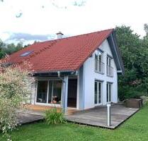 Stilvoll eingerichtetes Einfamilienhaus Nähe Ammersee - Greifenberg