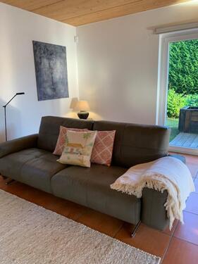 Foto - Einfamilienhaus in Greifenberg zur Miete