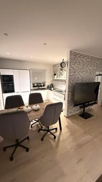 Foto - Etagenwohnung in Nordenham