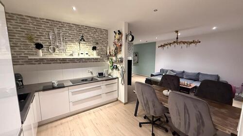 Foto - Etagenwohnung in Nordenham zum Kaufen