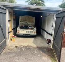 Garagen in Freiberg - 50,00 EUR Miete, in Freiberg (PLZ: 09599)