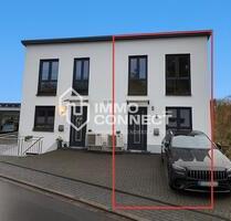 Moderne, neuwertige Doppelhaushälfte mit hochwertiger Ausstattung inkl. Einbauküche zu vermieten! - Königswinter