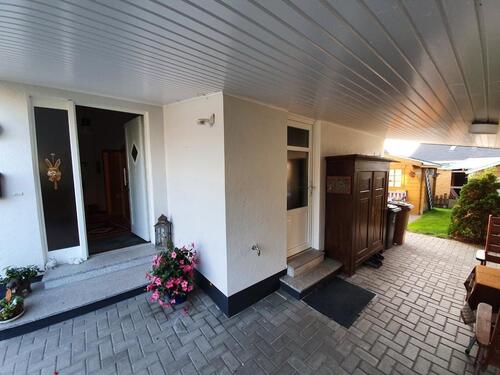 Foto - Einfamilienhaus zur Miete in Ovelgönne