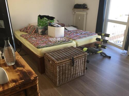 Foto - Etagenwohnung in München zum Kaufen