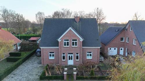 Foto - Einfamilienhaus zum Kaufen in Vreden