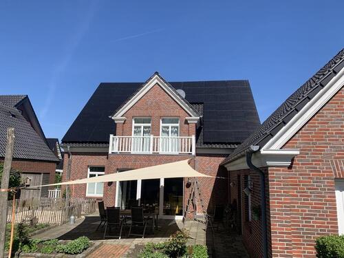 Foto - Einfamilienhaus in Vreden