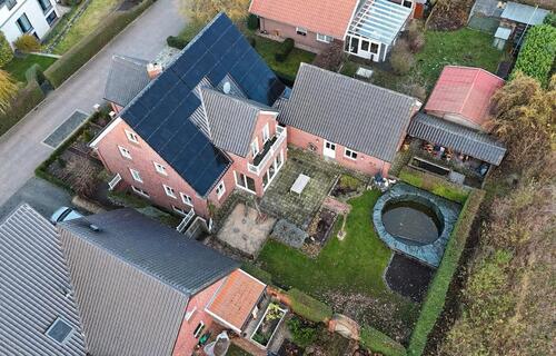 Foto - Einfamilienhaus in Vreden zum Kaufen