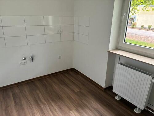 Foto - 2 Zimmer Erdgeschoßwohnung zur Miete in Dortmund