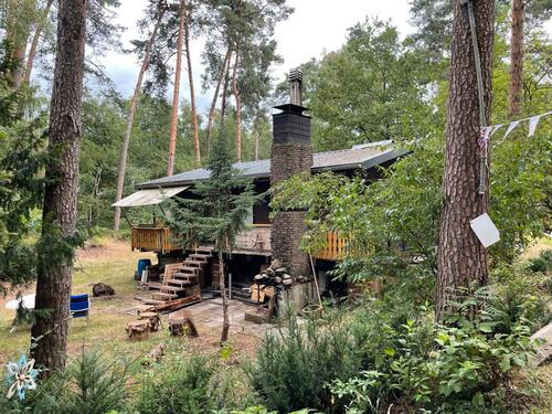 Foto - Haus zum mieten - 700,00 EUR Kaltmiete, ca.  75,00 m²