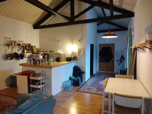 Foto - Charmante 2-Zimmer-Wohnung (60qm) mit Stellplatz in Aachen-Horbach!