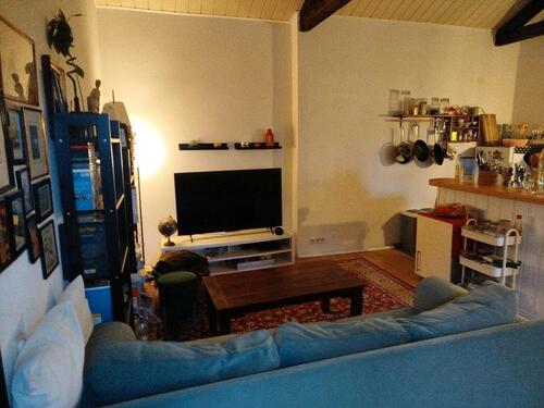 Foto - Etagenwohnung in Aachen zur Miete