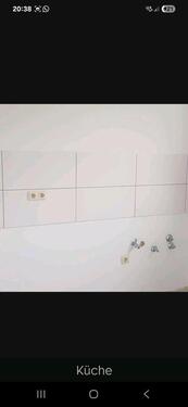 Foto - 2 Zimmer Etagenwohnung zur Miete in Gelsenkirchen