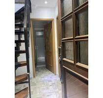 Maisonette Wohnung mit Terrasse & eingezäuntem Garten - Püttlingen