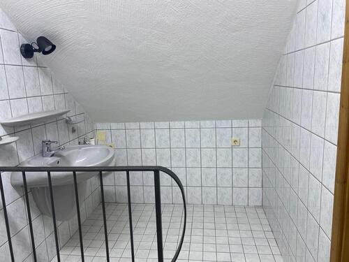 Foto - Etagenwohnung in Püttlingen zur Miete