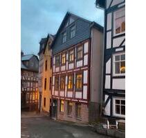 2-Zimmer Wohnung in der Oberstadt - Marburg