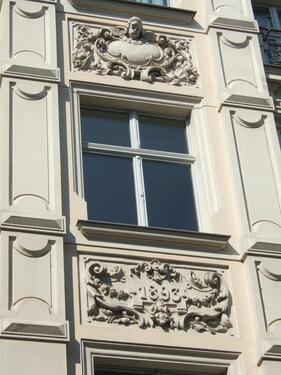 Foto - Etagenwohnung in Magdeburg zur Miete