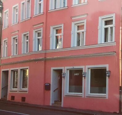 Foto - Ladenlokal Gewerbeimmobilie in Füssen in zentraler Lage