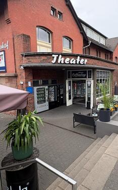 Foto - Stellplatz Hauptbahnhof Völklingen