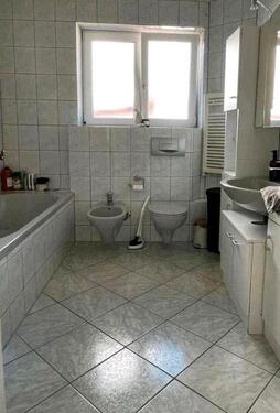 Foto - 3 Zimmer Erdgeschoßwohnung in Oyten