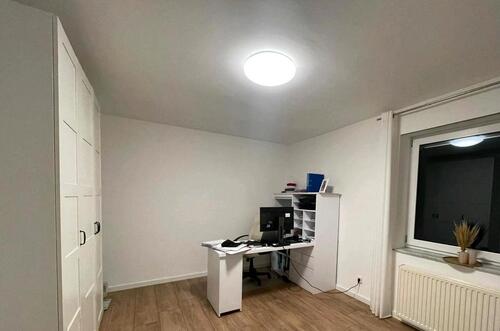 Foto - Erdgeschoßwohnung in Oyten zur Miete