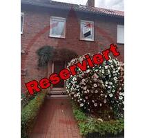 KA319 Reihenmittelhaus in ruhiger Lage von Lingen - Lingen (Ems)