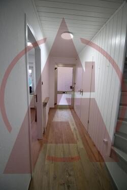 Foto - 4 Zimmer Reihenhaus zur Miete in Lingen (Ems)