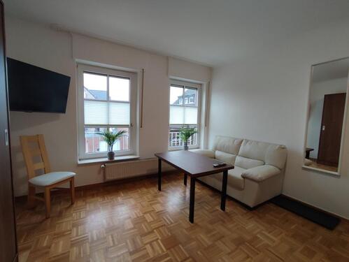 Foto - 2 Zimmer Etagenwohnung in Haselünne