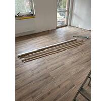 Schöne renovierte 2 Zimmer Wohnung mit Stellplatz - Ingolstadt Südost