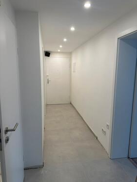 Foto - Etagenwohnung in Ingolstadt zur Miete