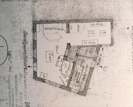 Foto - 4 Zimmer Mehrfamilienhaus, Wohnhaus in Mönchengladbach