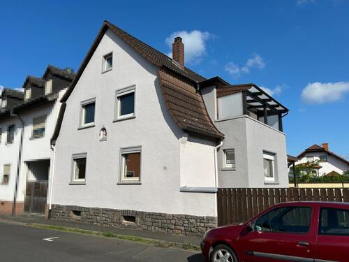 Foto - EINFAMILIENHAUS MIT MANSARDDACH